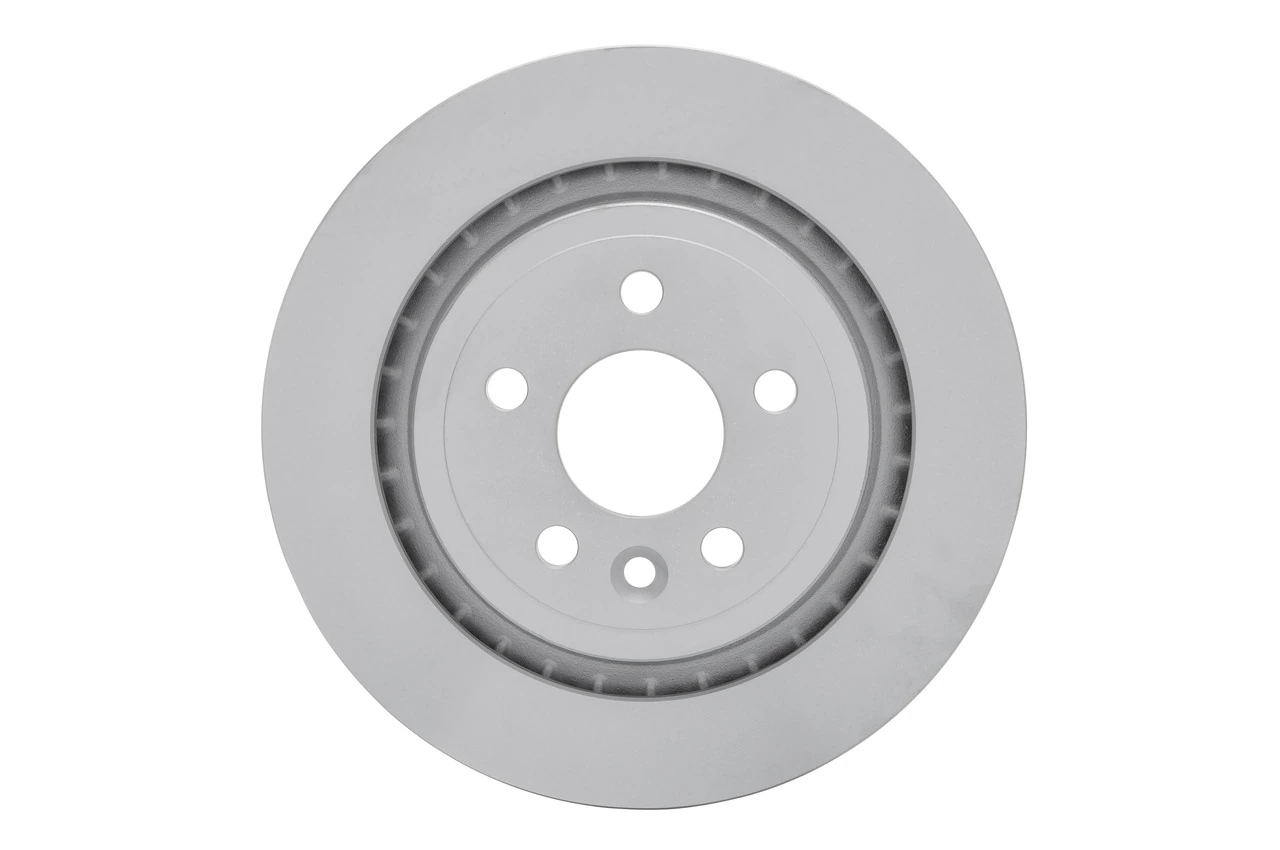 Купить 0986479398 Bosch Диск тормозной задний