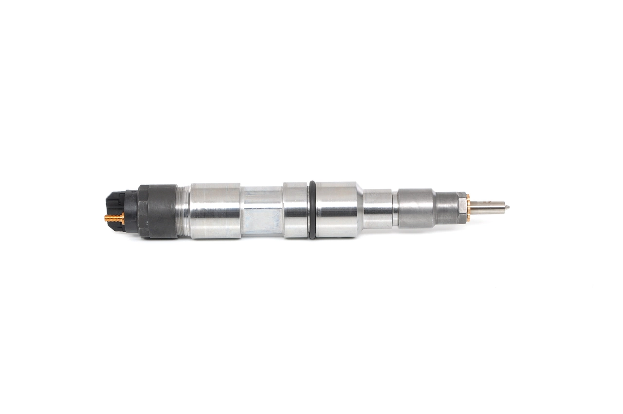Купить 0445120045 Bosch Клапанная форсунка
