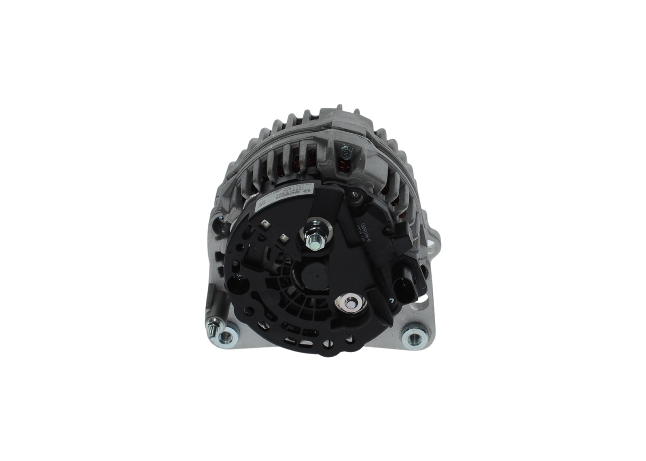 Автомобильный генератор Bosch 1986A00651 цена, от 53.46 USD