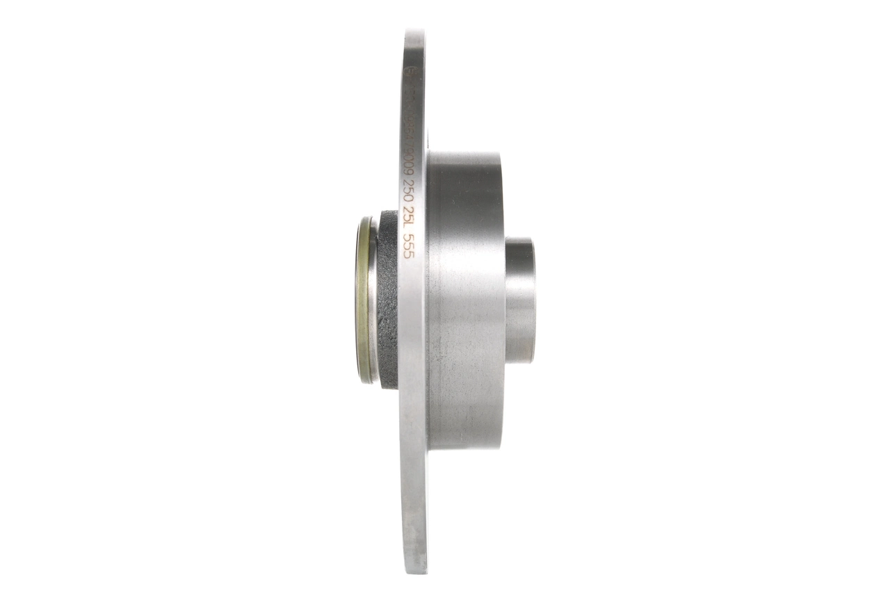 0986479009 Bosch Дисковый тормоз