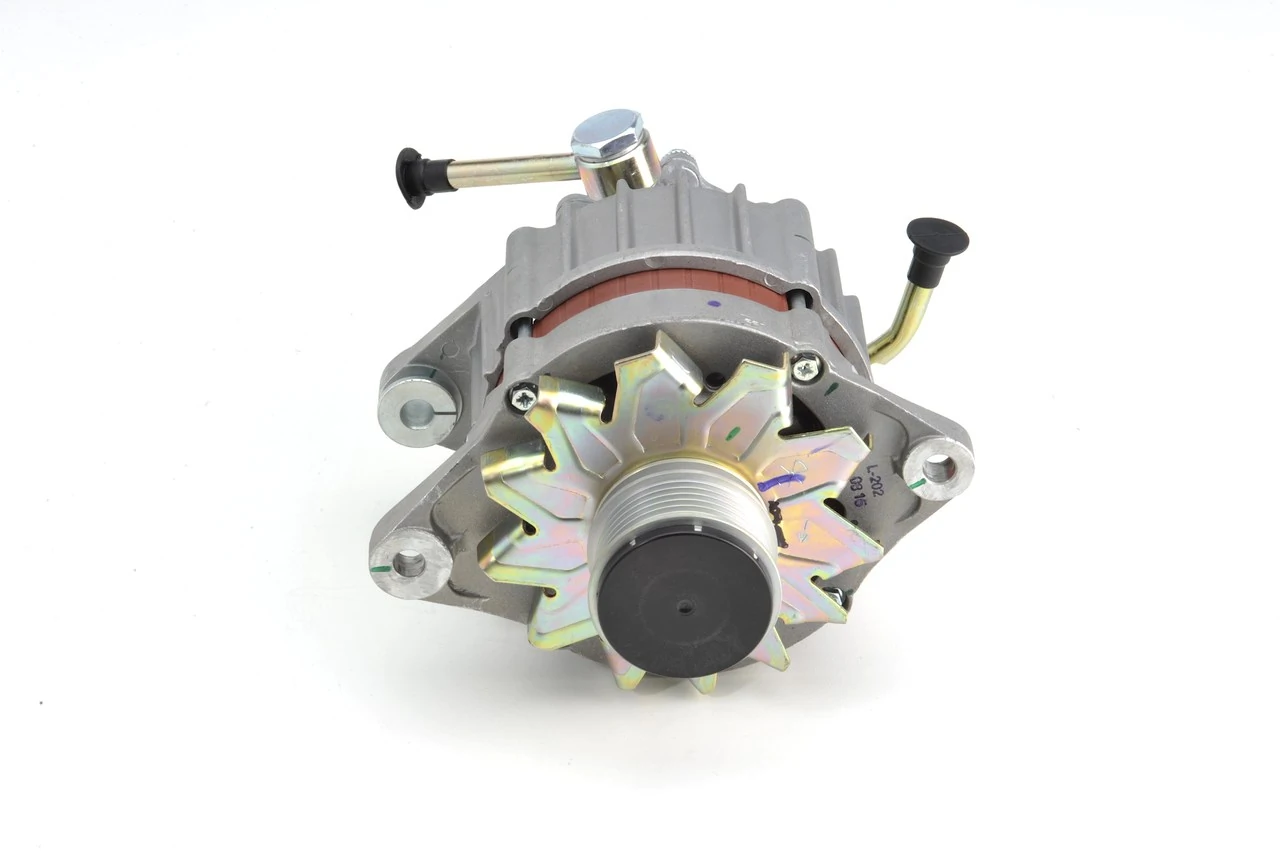 Автомобильный генератор Bosch F002G10862 цена, от 245.63 USD