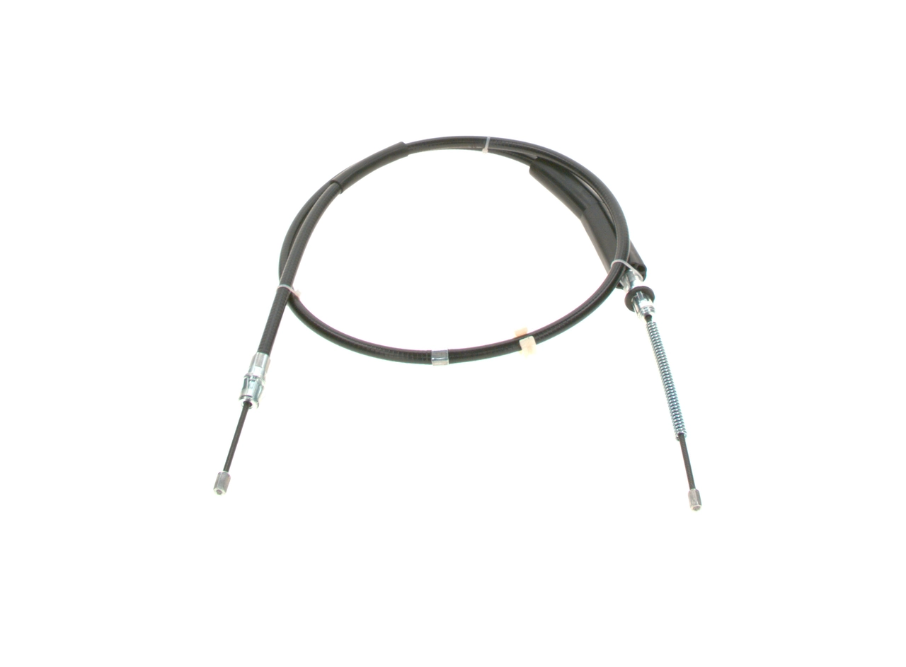 Купить 1987477521 Bosch Тормоз стояночный