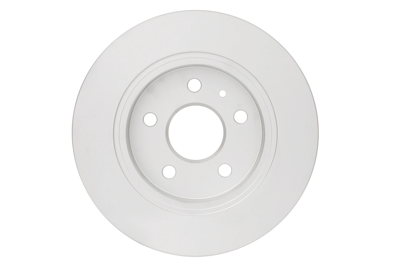 0986479D89 Bosch Дисковый тормоз