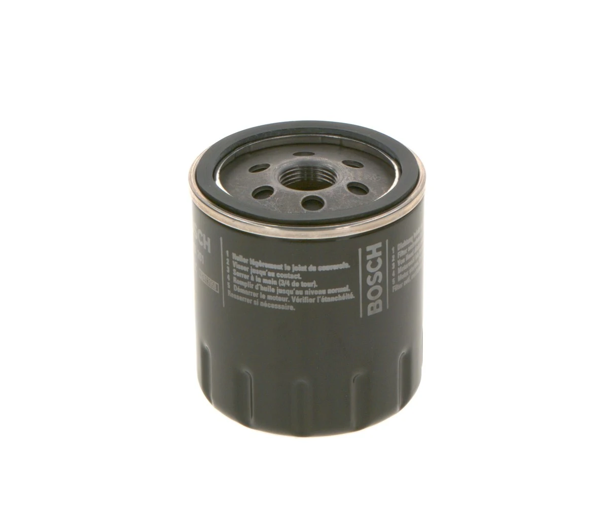 Купить 0451103261 Bosch Фильтр центробежный очистки масла