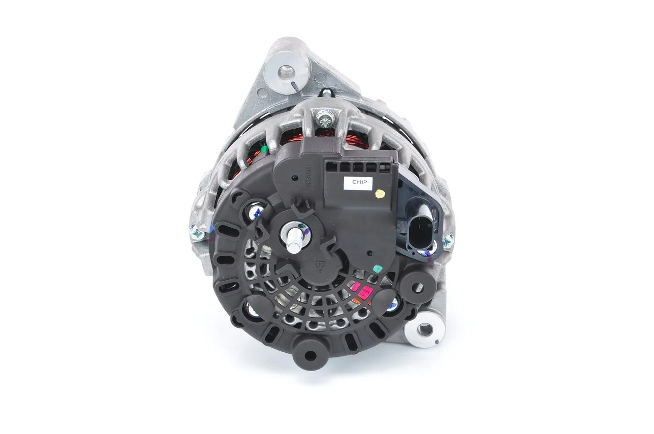 Автомобильный генератор Bosch F000BL0652 цена, от 81.85 USD