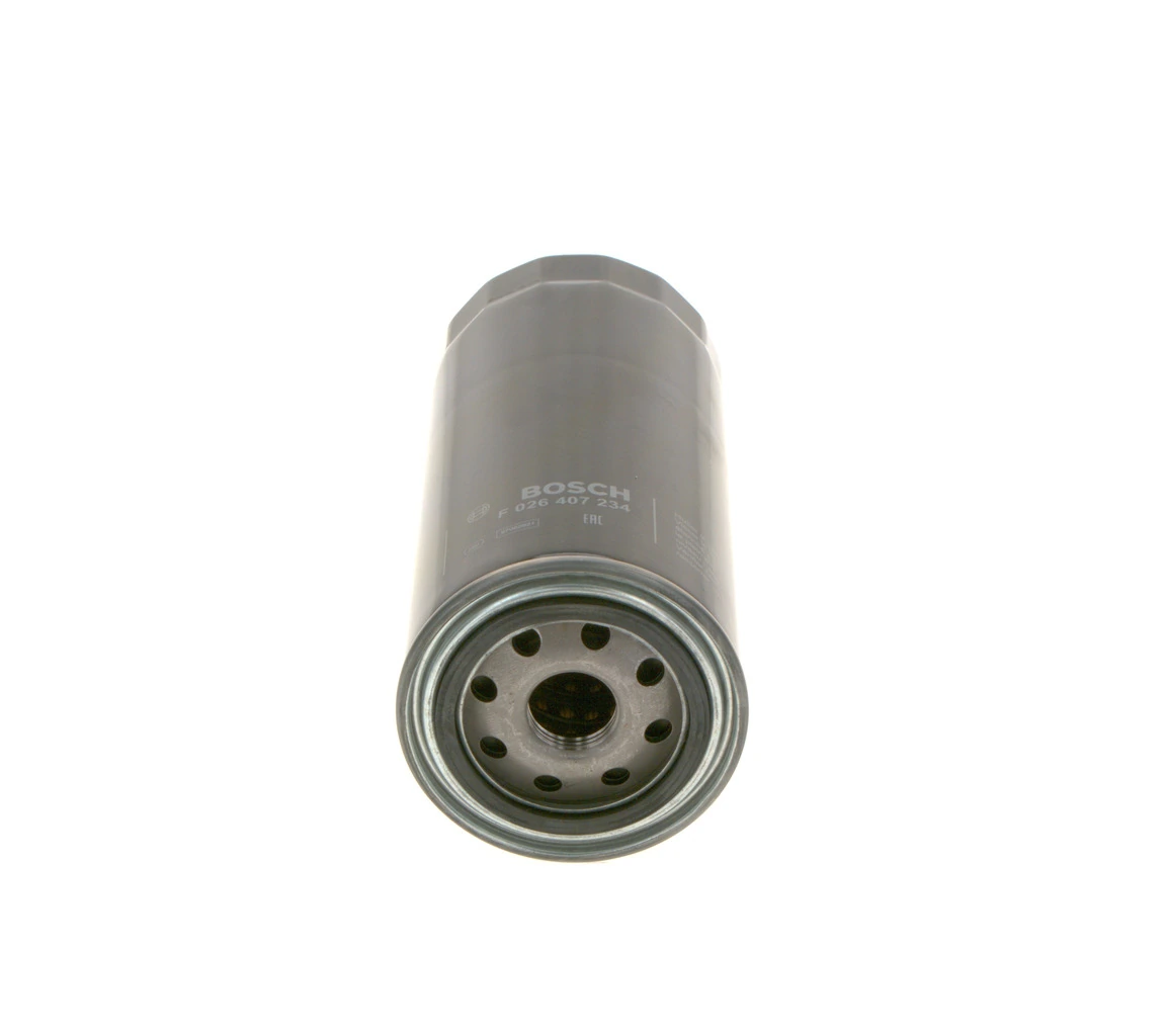 Фильтр очистки масла центробежный Bosch F026407234 цена, от 8.12 USD