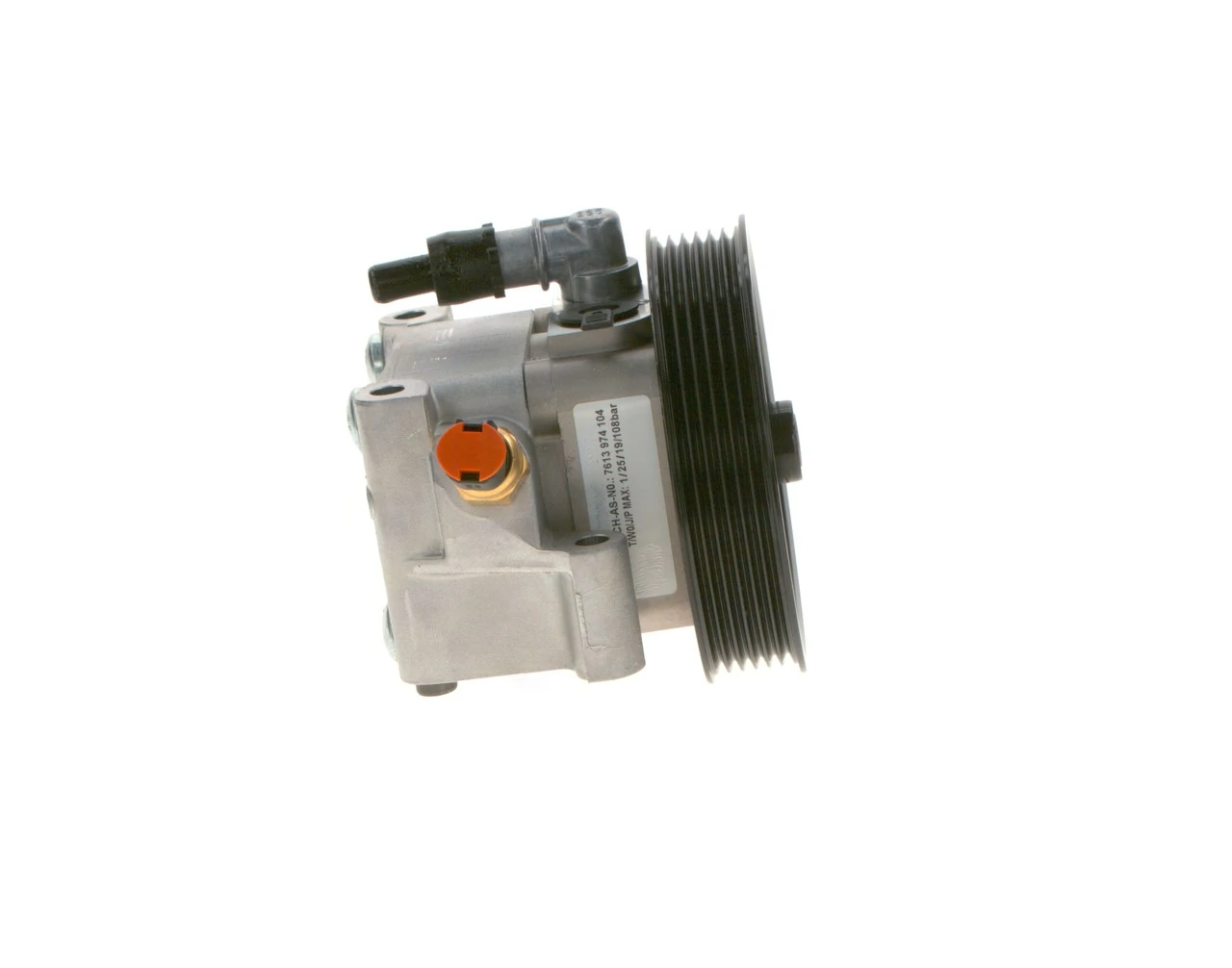 Насос ГУР KS01000088 Bosch