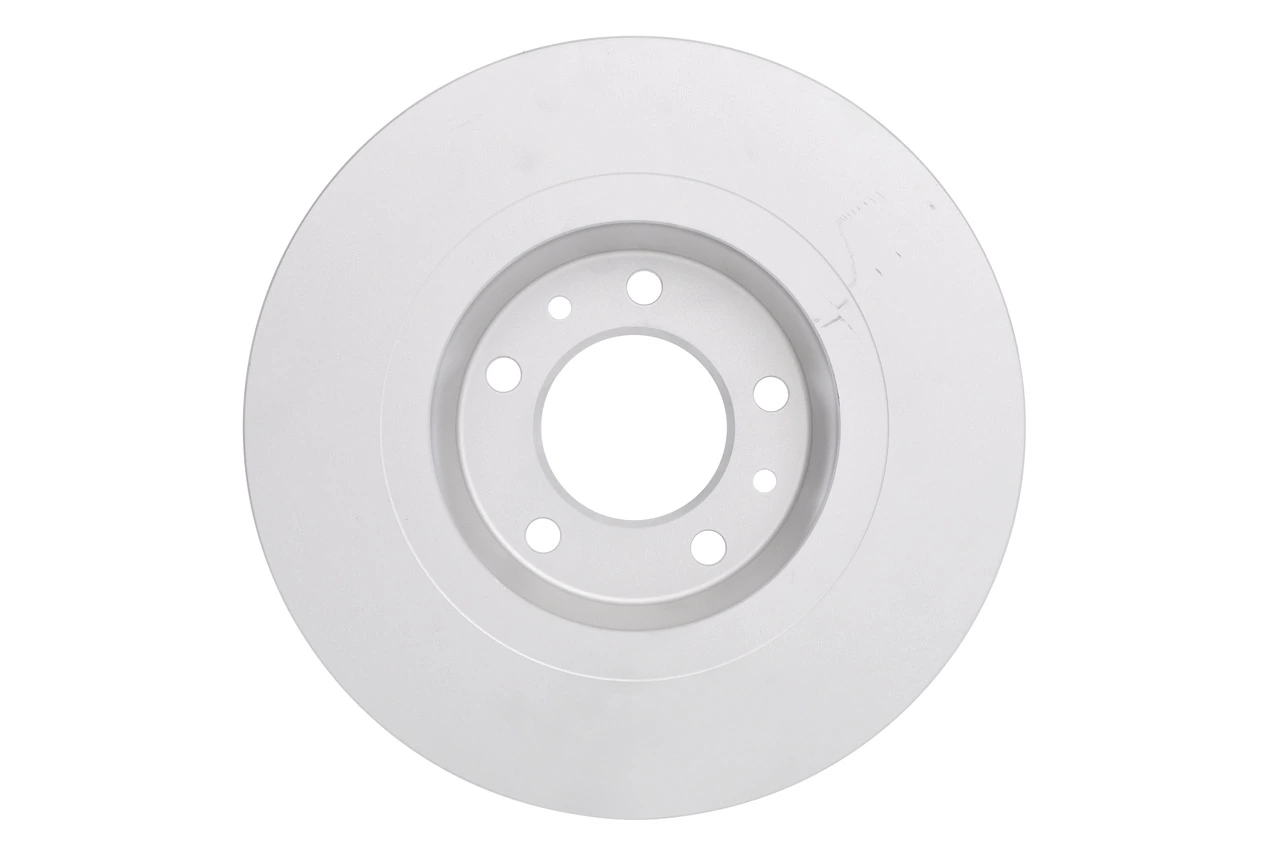 0986479B86 Bosch Дисковый тормоз