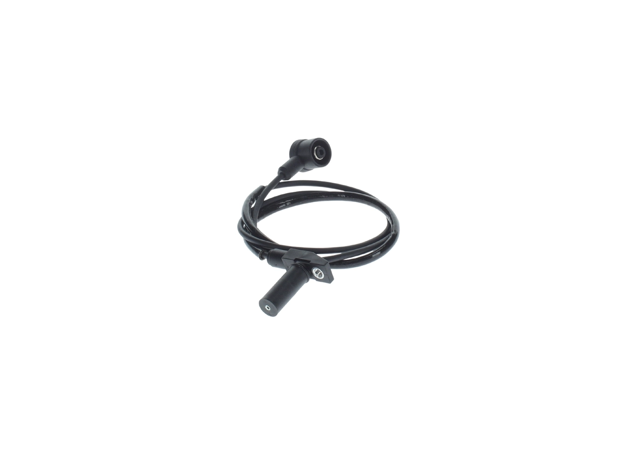 Датчик положения коленчатого вала Bosch 0986280802 цена, от 83.81 USD