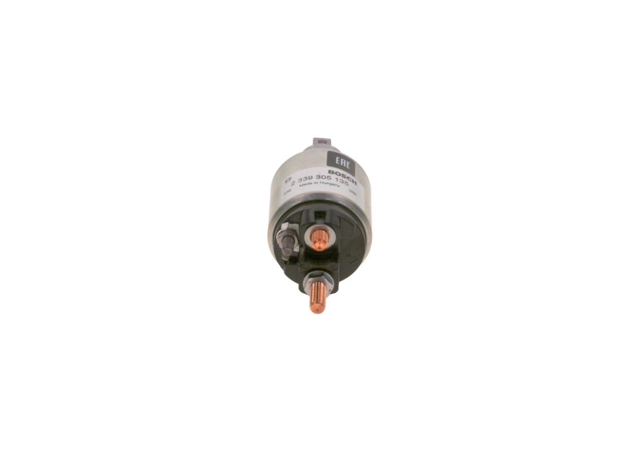 2339305135 Bosch Тяговое реле стартера