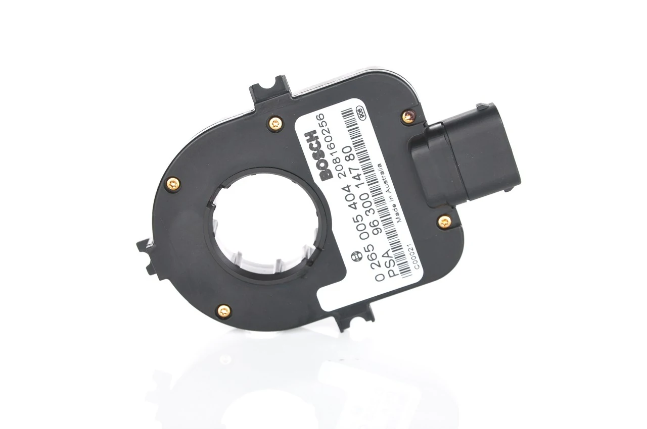 Купить 0265005404 Bosch Датчик руля