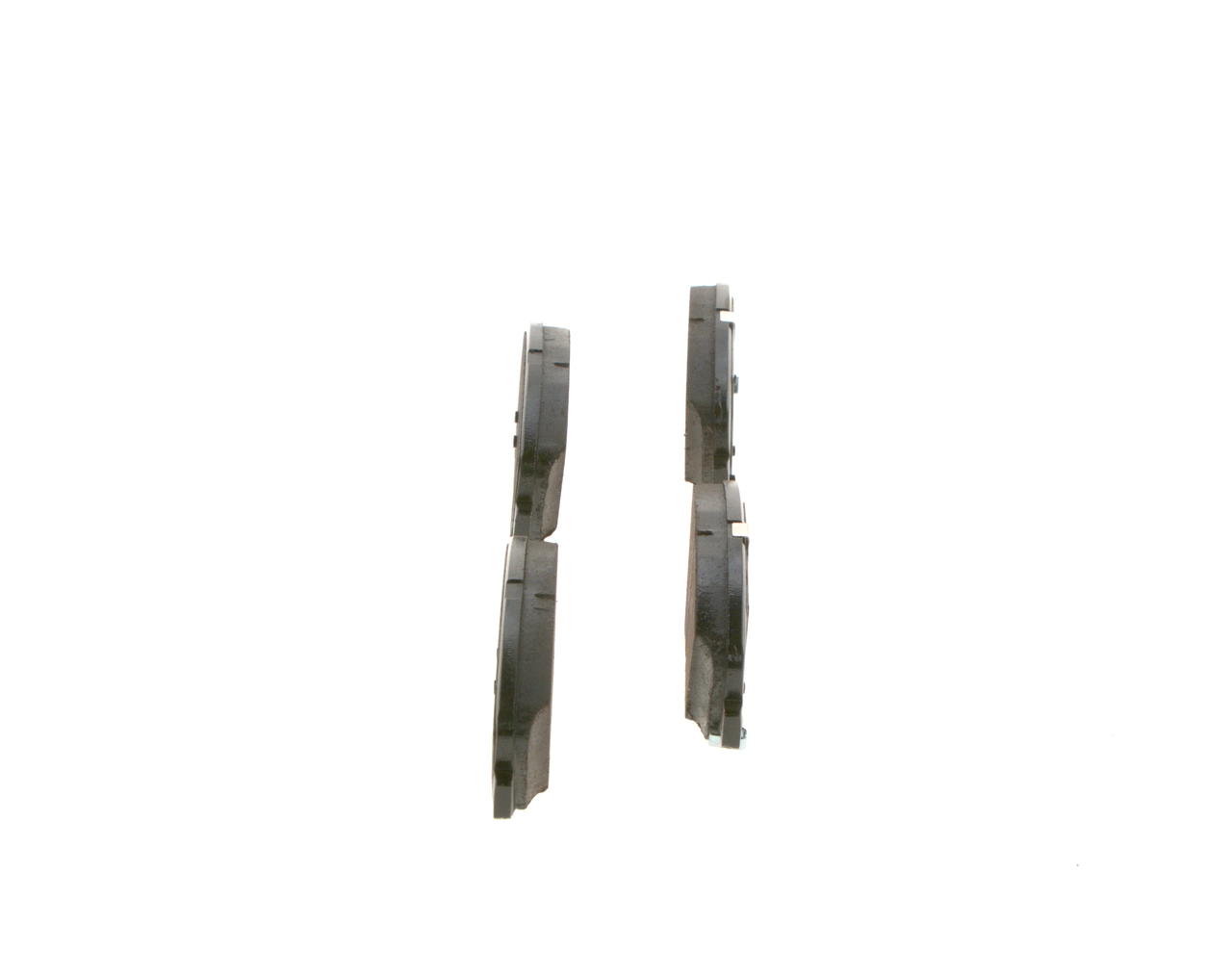 Купить 0986494712 Bosch Колодки тормозные