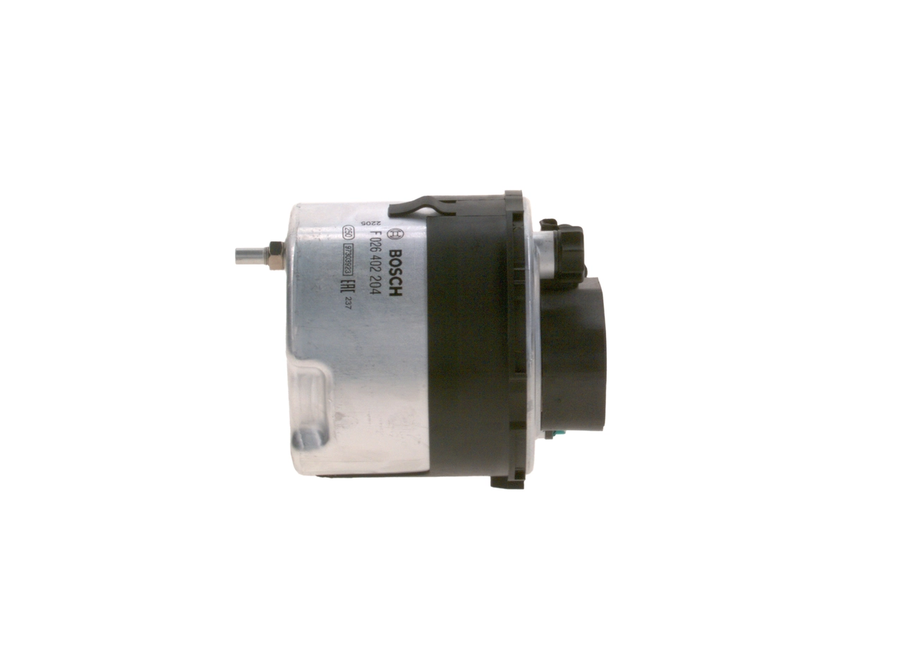 F026402204 Bosch Фильтр топлива