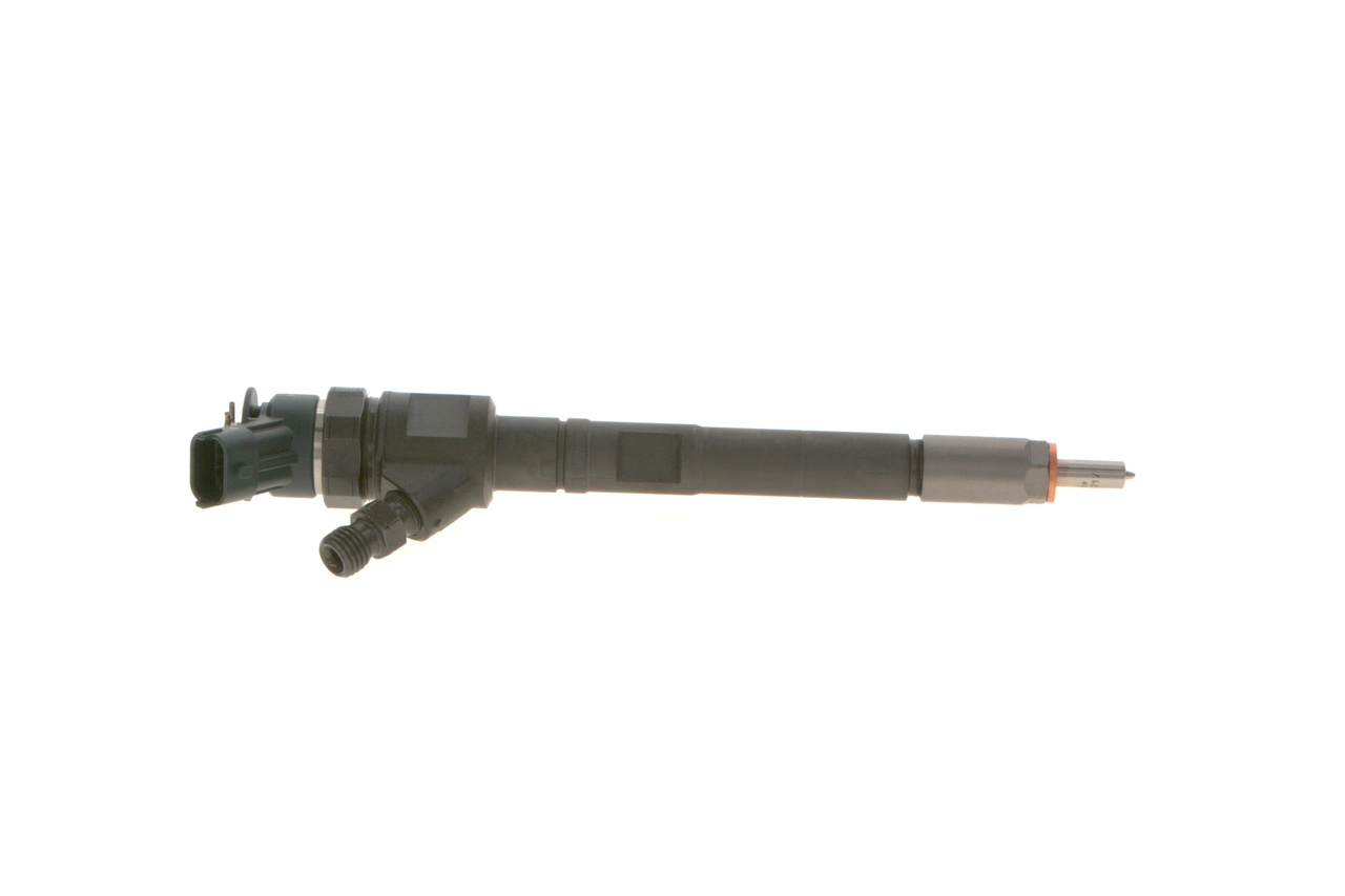 Купить 0986435233 Bosch Клапанная форсунка