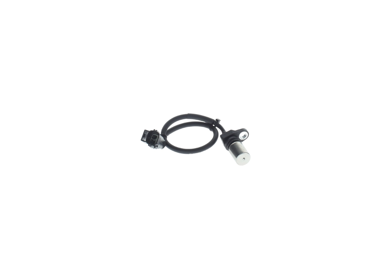 Купить 0986280791 Bosch Датчик оборотов коленвала