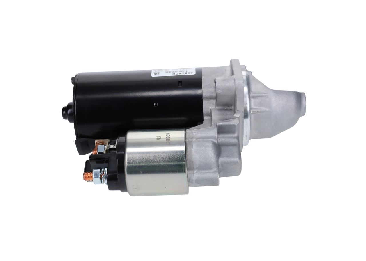 Стартер Bosch 1986S00835 цена, от 39.91 USD