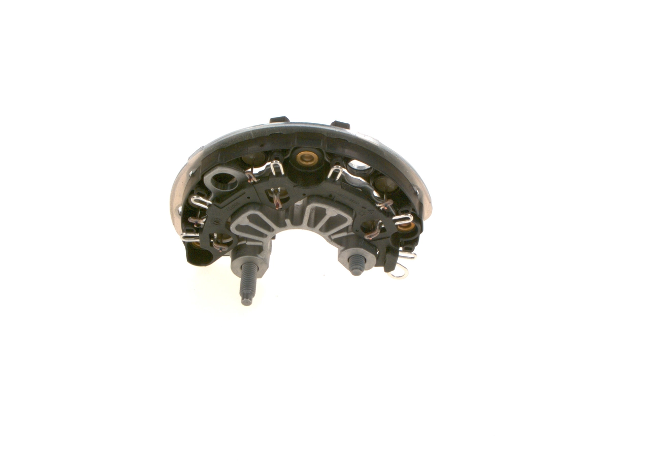Выпрямитель Bosch F00M133289 цена, от 22.72 USD