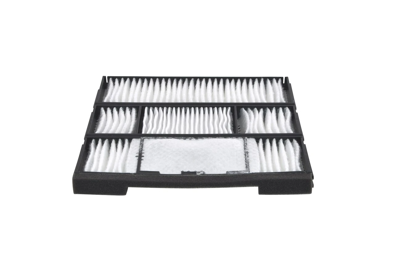 Filtro de salão Toyota Corolla