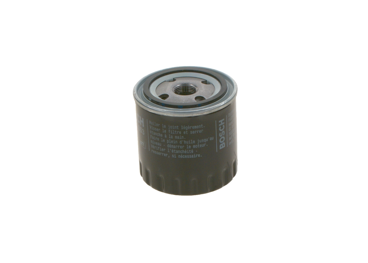 Фильтр очистки масла центробежный Bosch 0451103353 цена, от 7.22 USD