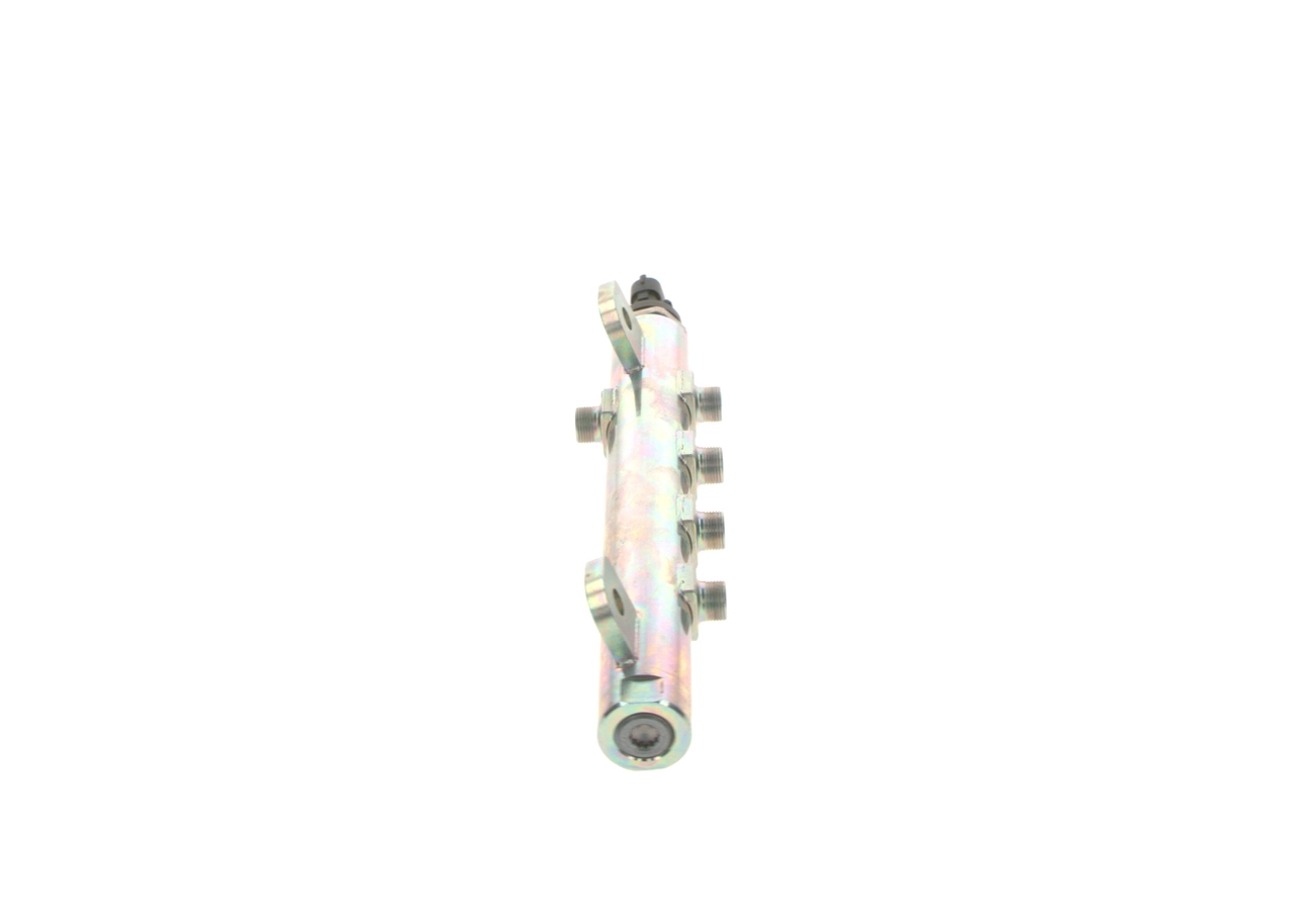 Распределитель топлива Bosch 0445214171 цена, от 17.10 USD