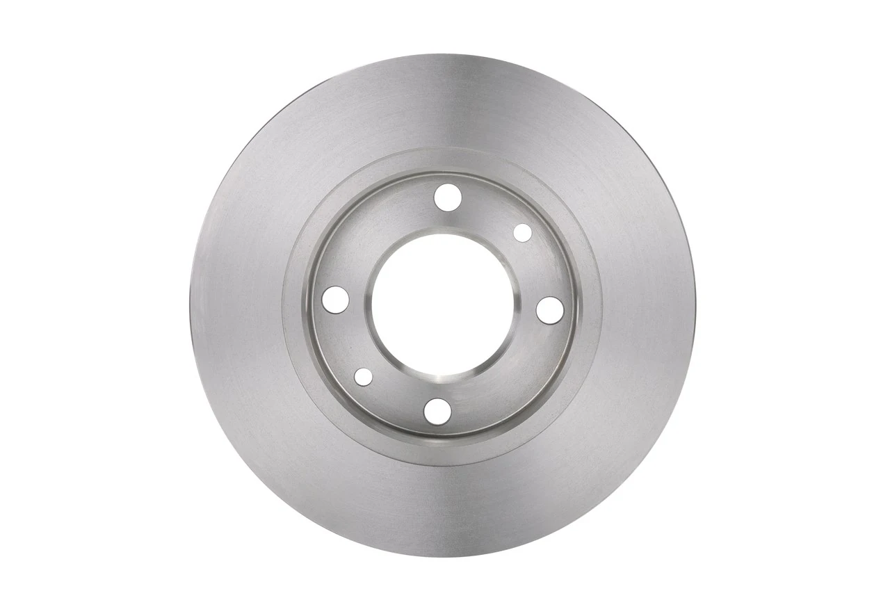 Задний тормозной диск Bosch 0986478464 цена, от 21.80 USD
