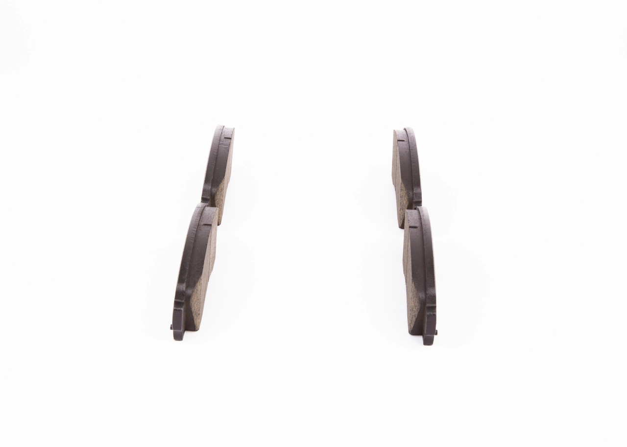 Купить 0265004490 Bosch Датчик АБС (ABS) передний