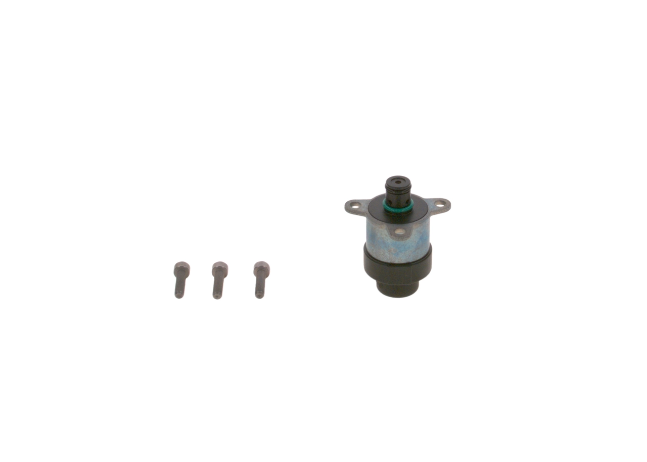 Купить 1465ZS0105 Bosch Клапан редукционный