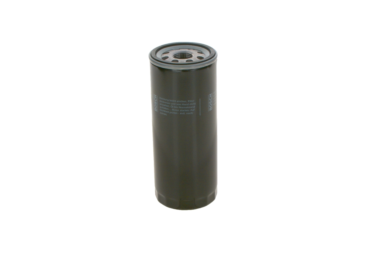 Фильтр очистки масла центробежный Bosch 0451103348 цена, от 19.85 USD