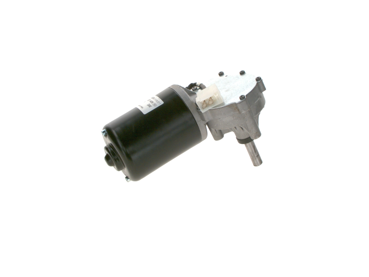 Мотор трапеции стеклоочистителя Bosch 0986337409 цена, от 301.99 USD