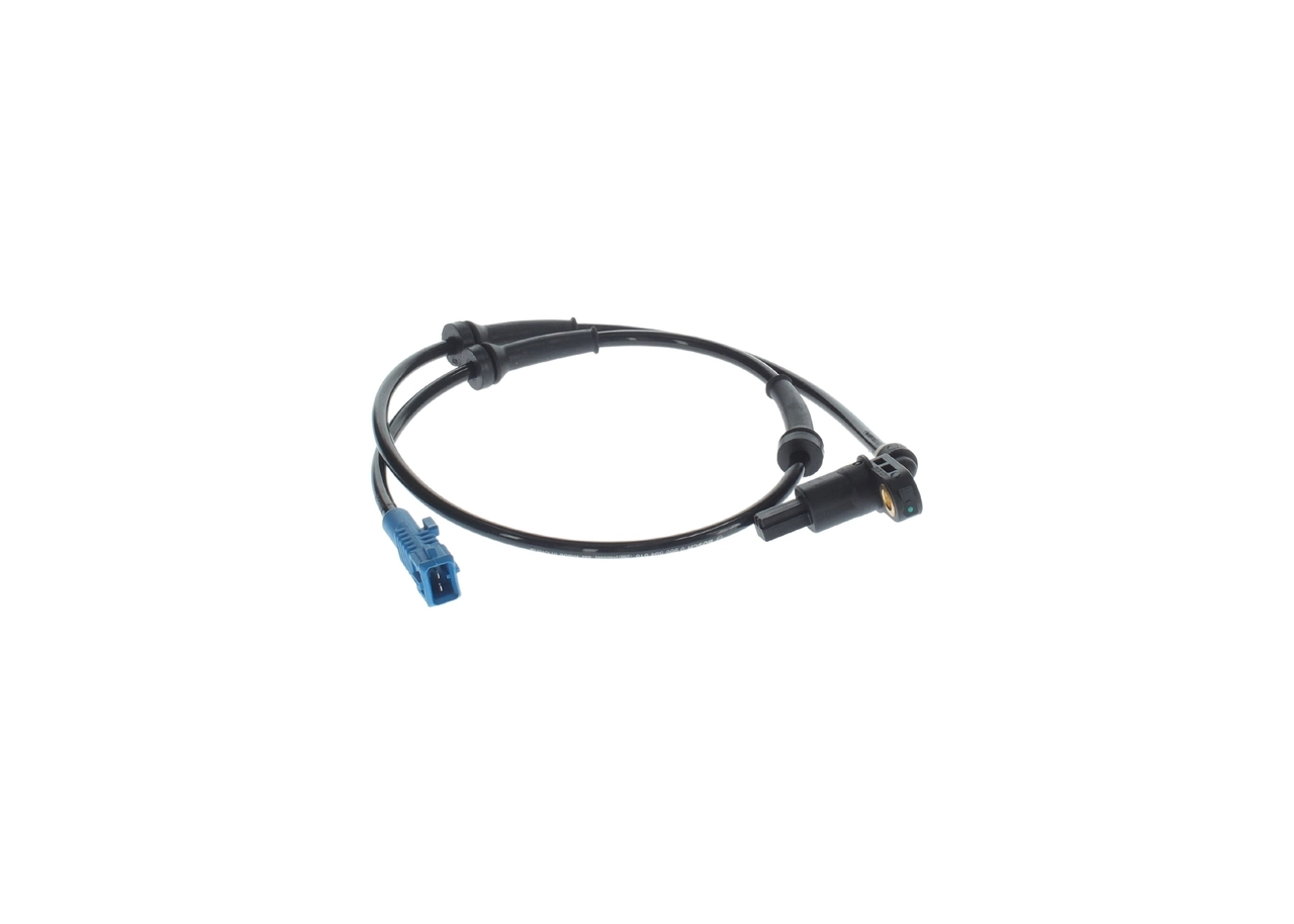 Датчик АБС (ABS) задний Bosch 0986594615 цена, от 12.11 USD