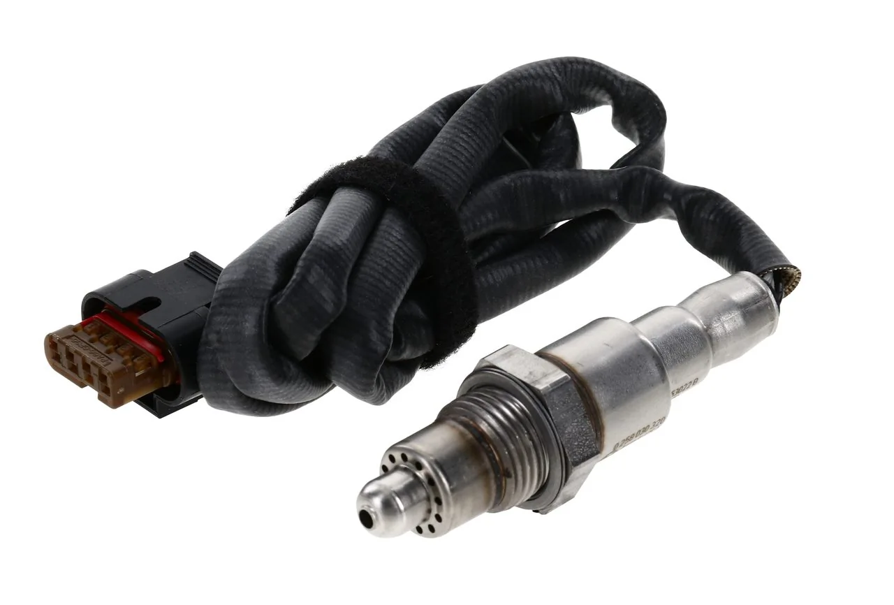 Лямбда датчик кислорода Bosch 0258030320 цена, от 92.07 USD