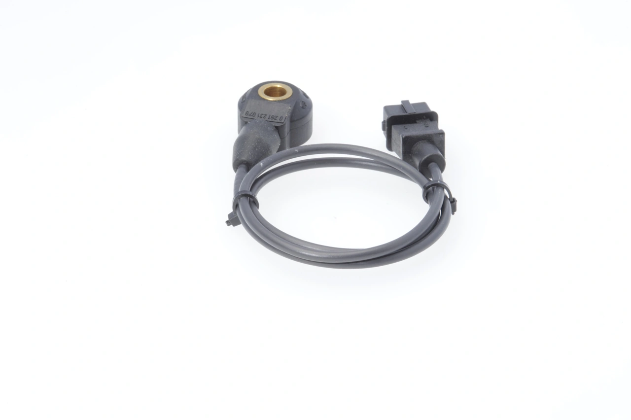Датчик детонации Bosch 261231079 цена, от 8.87 USD