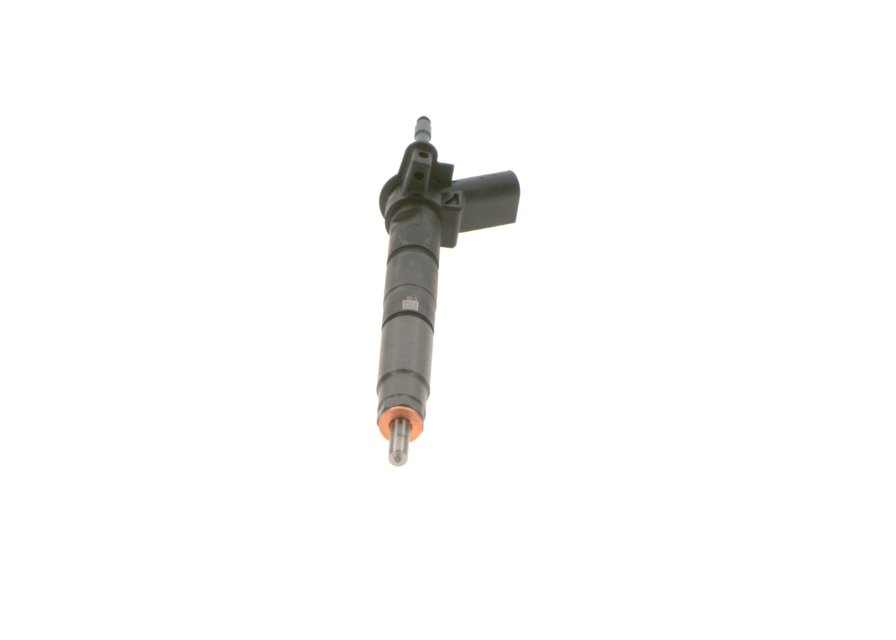 Купить 0445118035 Bosch Клапанная форсунка
