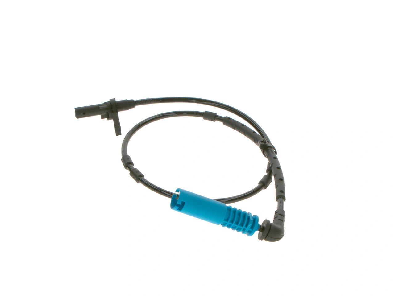 0265007855 Bosch Датчик АБС (ABS) задний