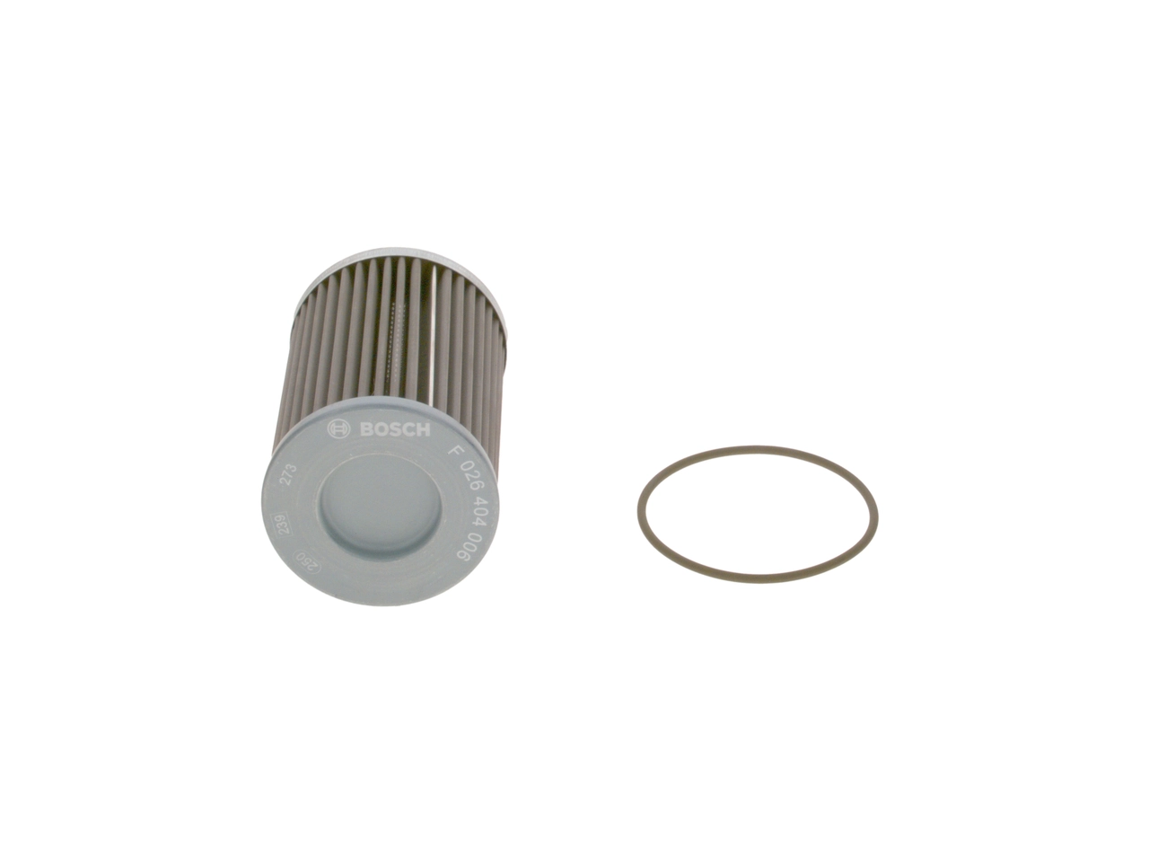Купить F026404006 Bosch Фильтр автоматической коробки передач