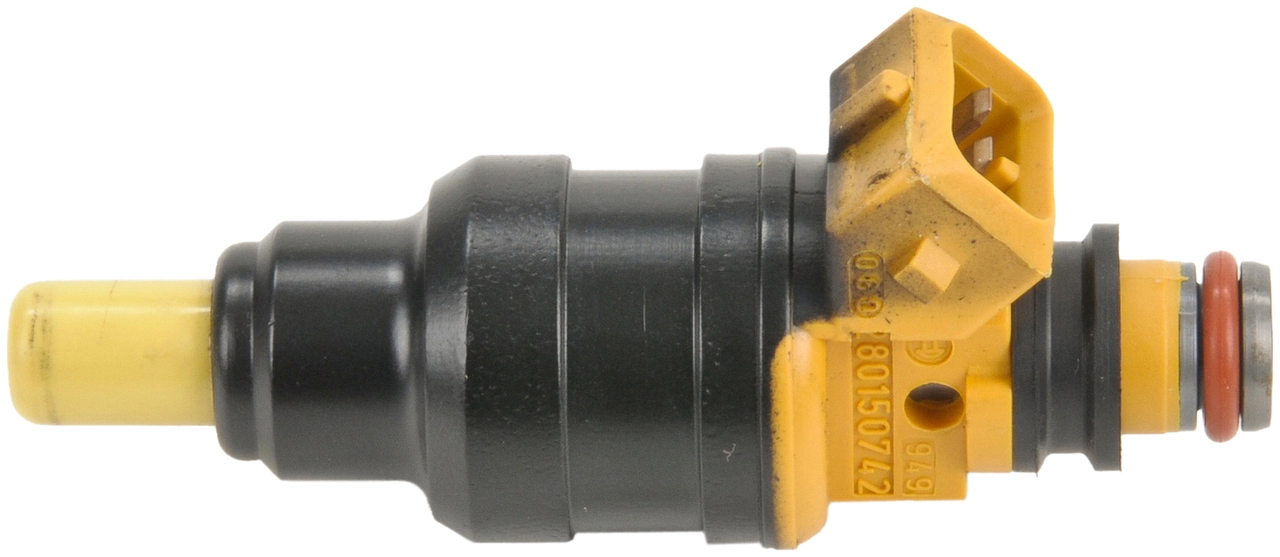 Купить 0280150742 Bosch Клапанная форсунка