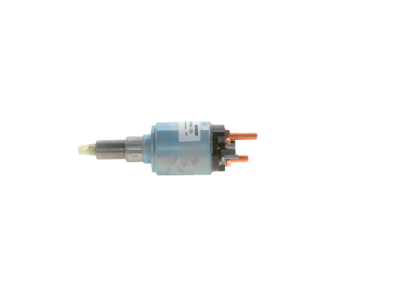 Купить 2339402230 Bosch Тяговое реле