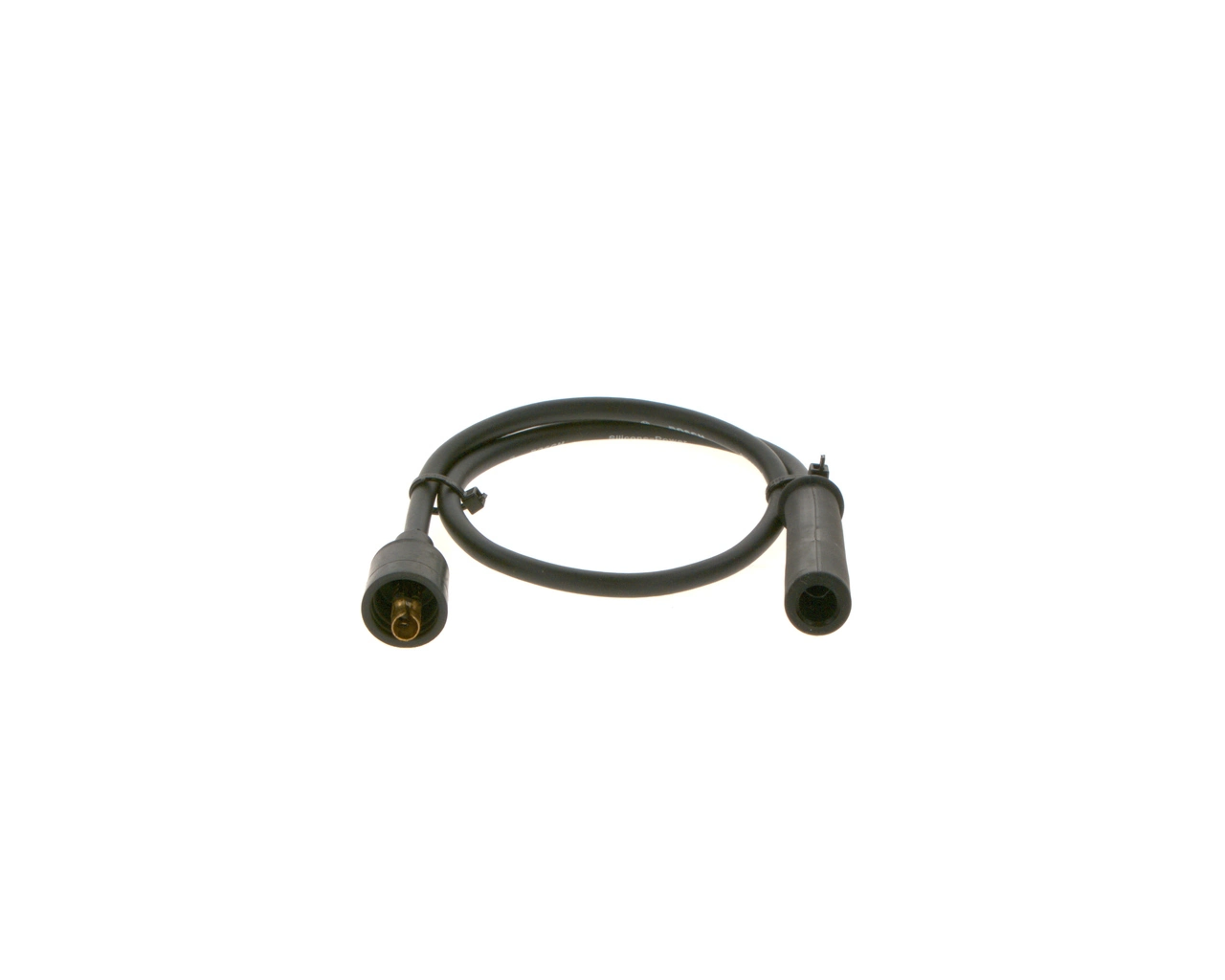 0986356716 Bosch Провода высоковольтные
