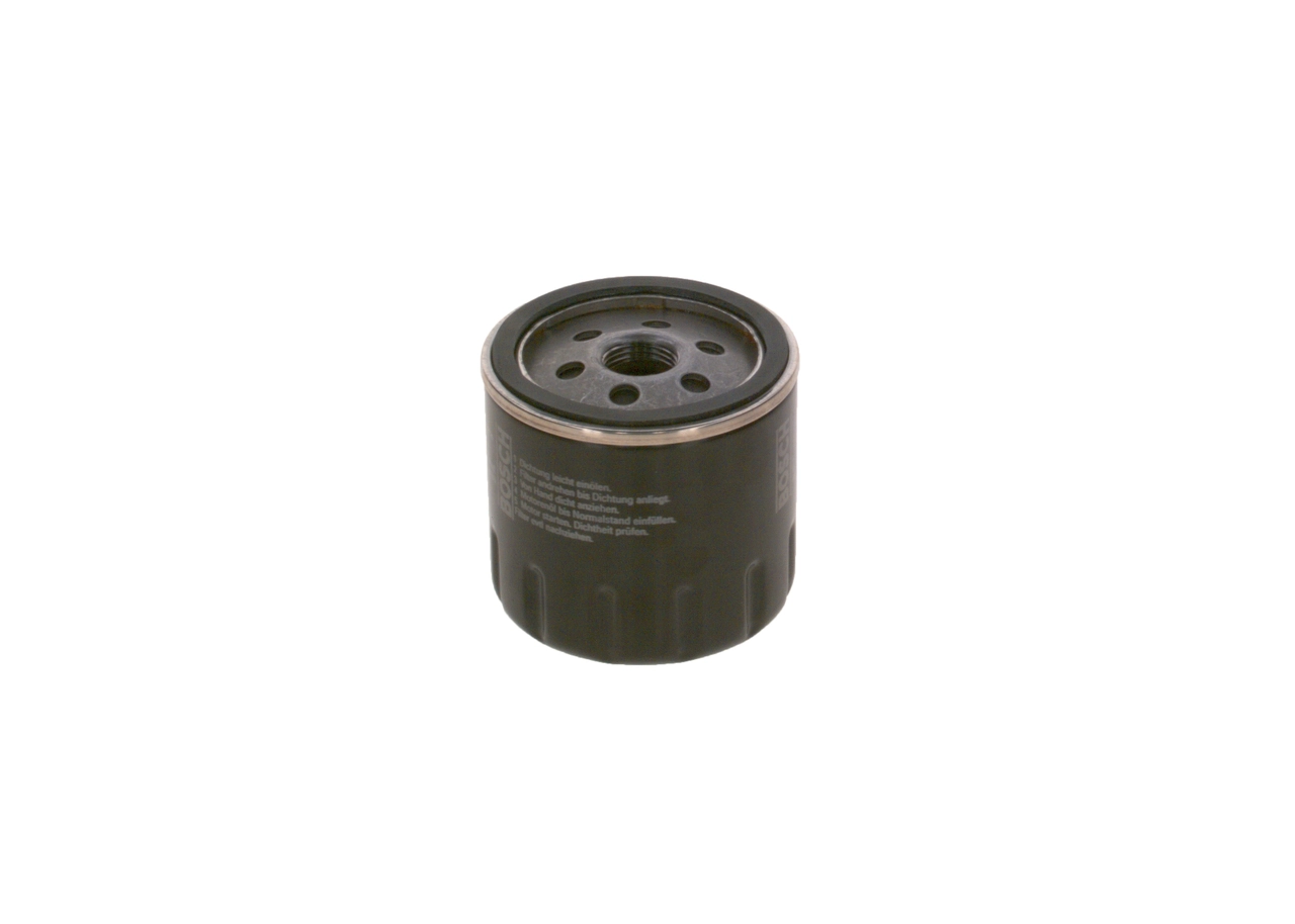 Фильтр очистки масла центробежный Bosch F026407143 цена, от 5.80 USD