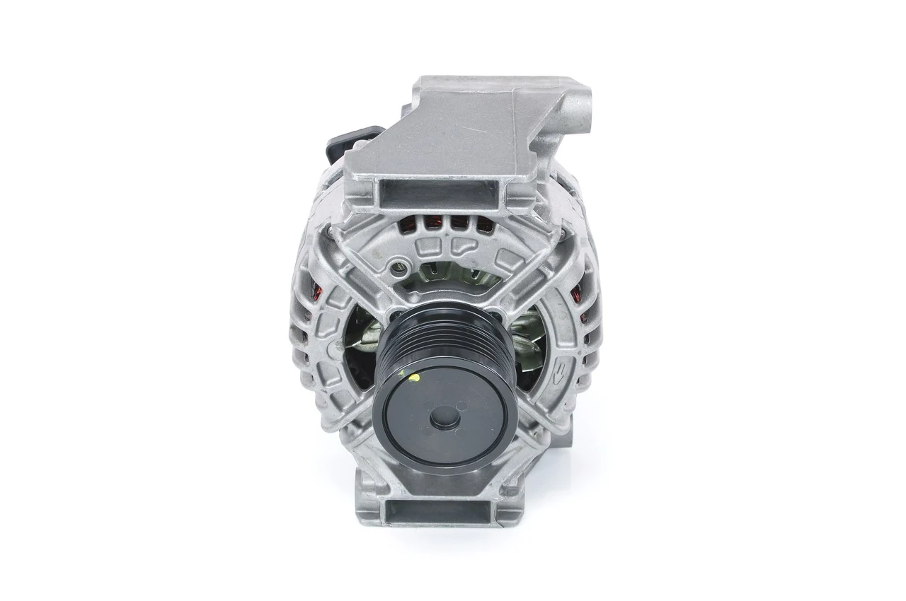 0124425112 Bosch Генератор автомобильный