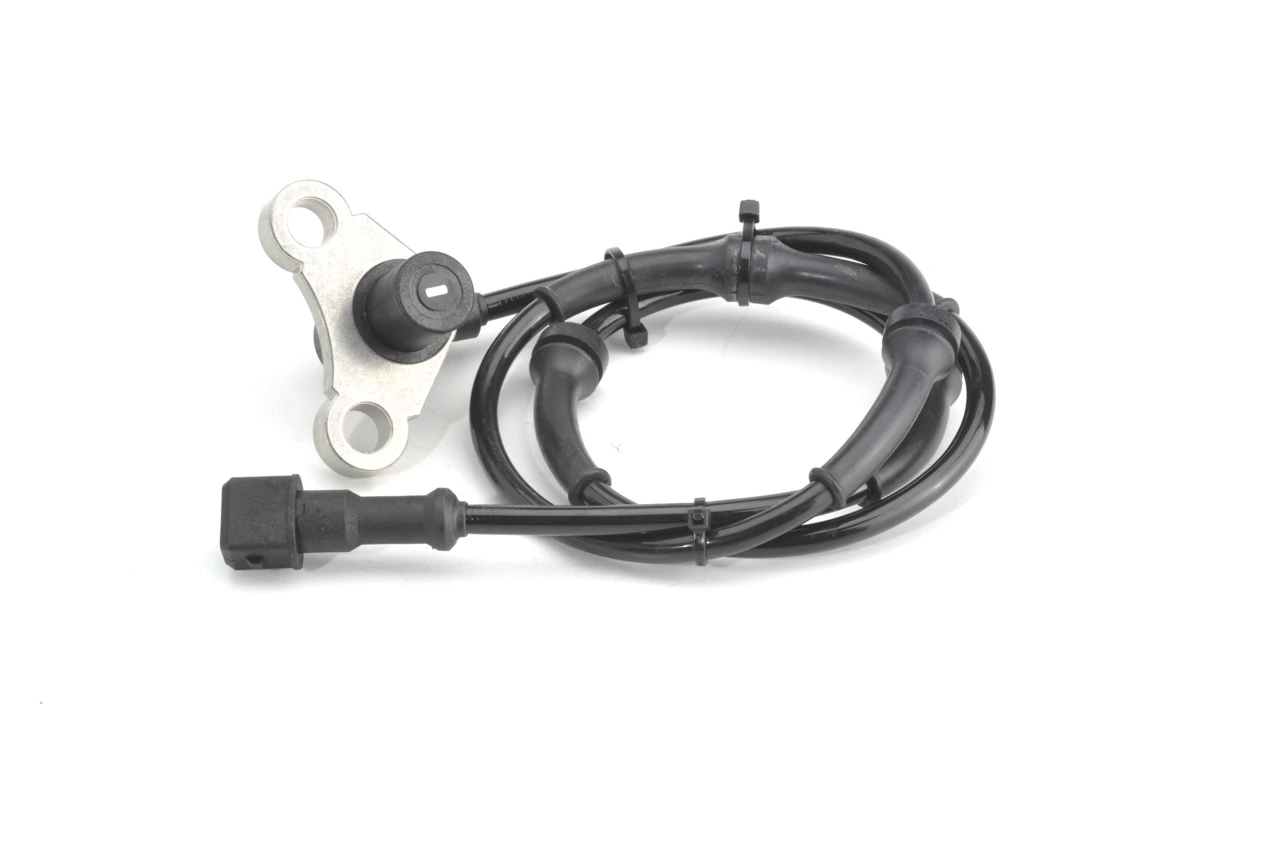 Датчик АБС (ABS) задний Bosch 0265006366 цена, от 12.67 USD