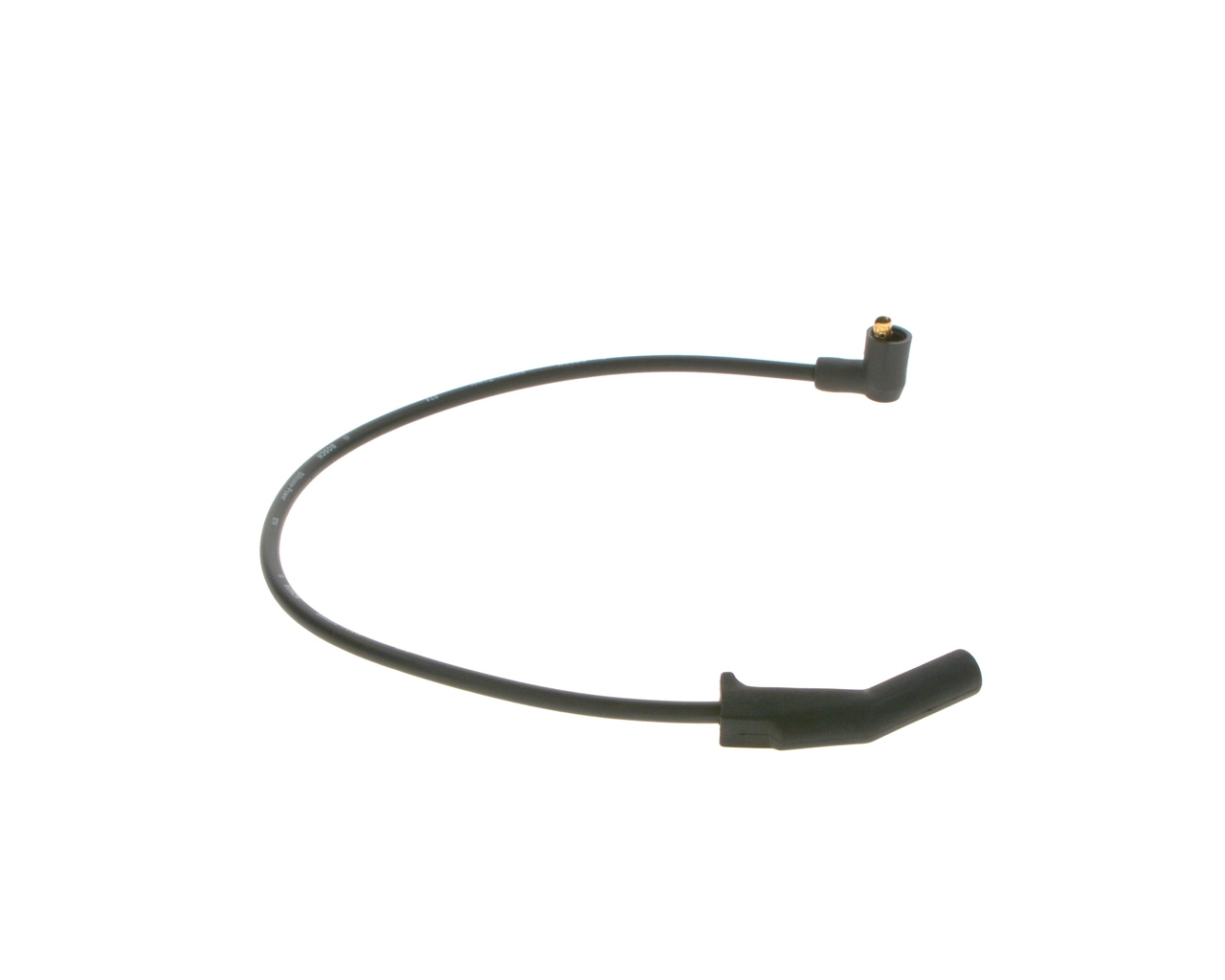 0986356879 Bosch Провода высоковольтные