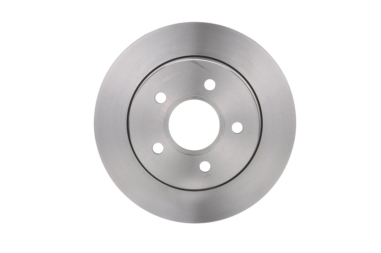 Купить 0986479169 Bosch Диск тормозной задний