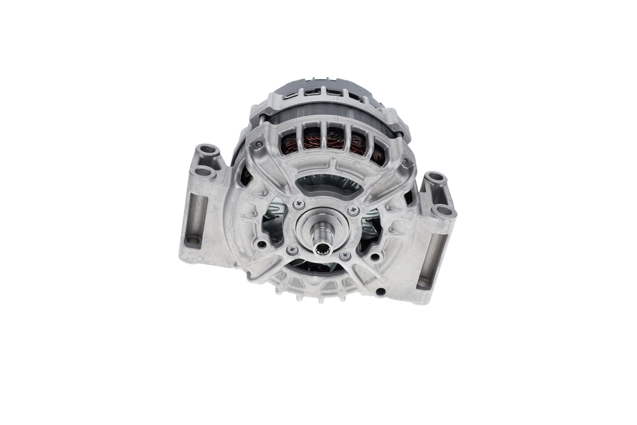 Купить 1986A01052 Bosch Генератор
