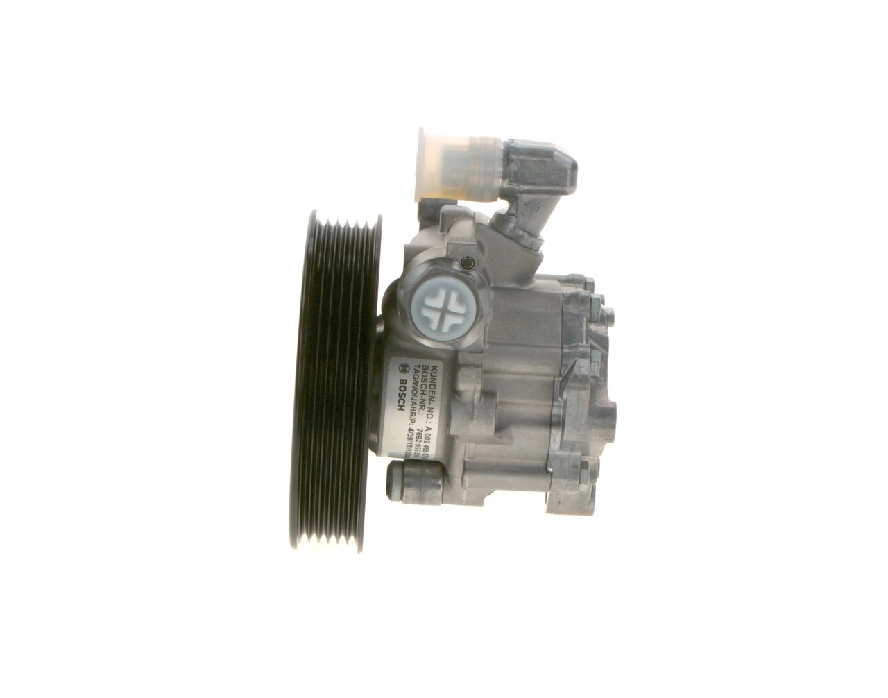 KS01000594 Bosch ГУР руля