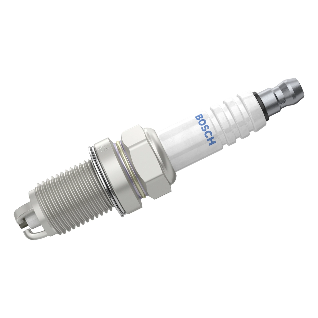 Купить F01A217B01 Bosch Свечи автомобильные