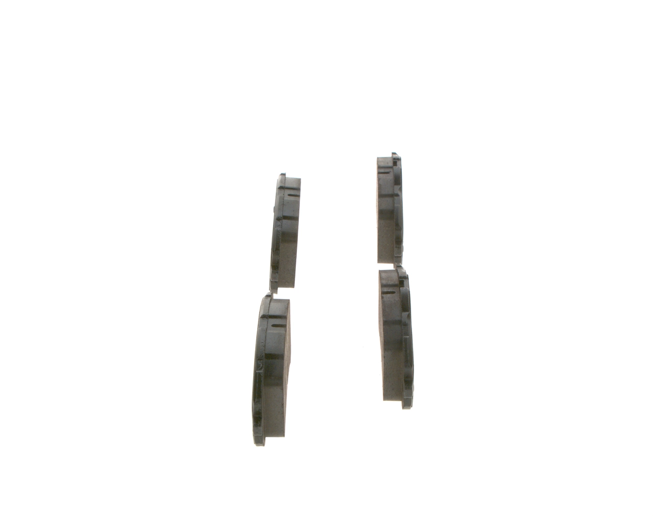 Тормозные колодки Bosch 0986494714