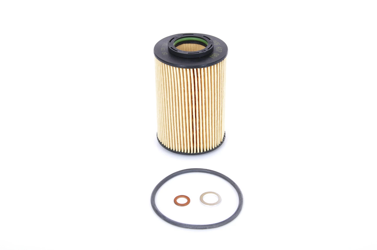 Купить F026407061 Bosch Фильтр центробежный очистки масла