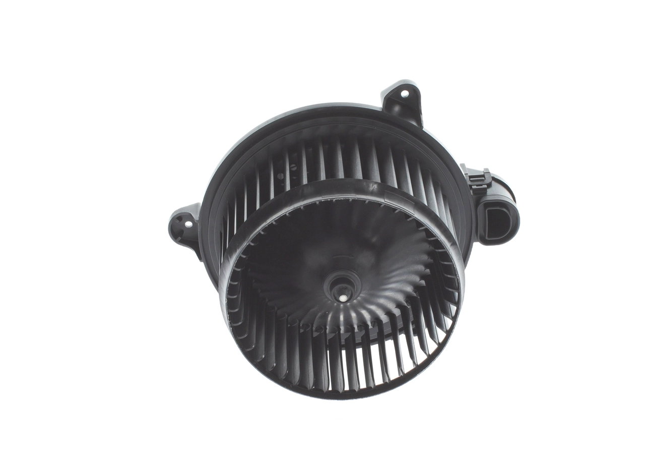 Motor de ventilador de forno (de aquecedor de salão) Ford Fiesta