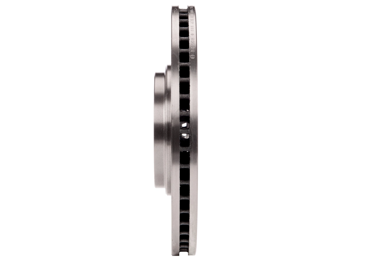 Тормоз дисковый передний Bosch 0986479696 цена, от 41.09 USD